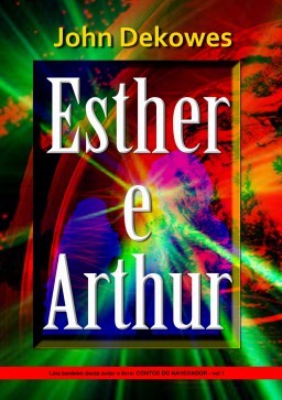 ESTHER E ARTHUR